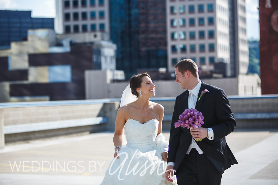 Children's Museum of Pittsburgh Wedding Reception Photos - 40